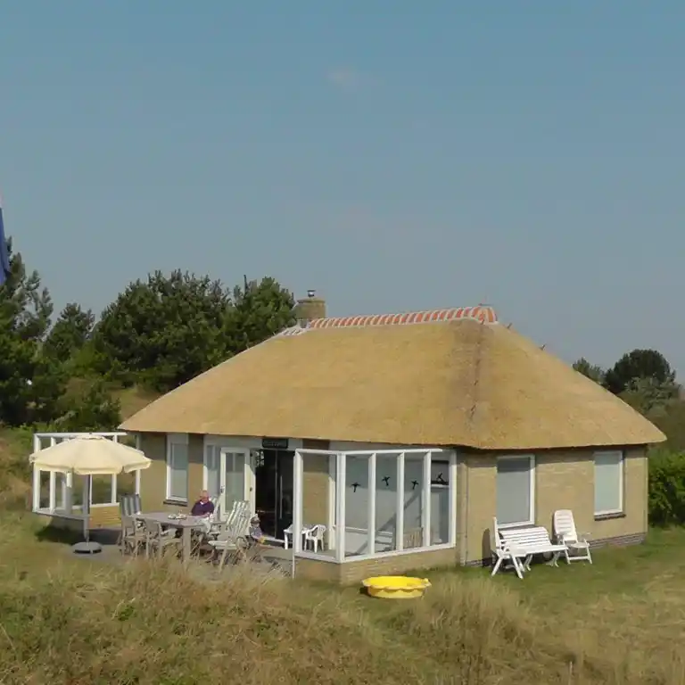 De Vissershaven
